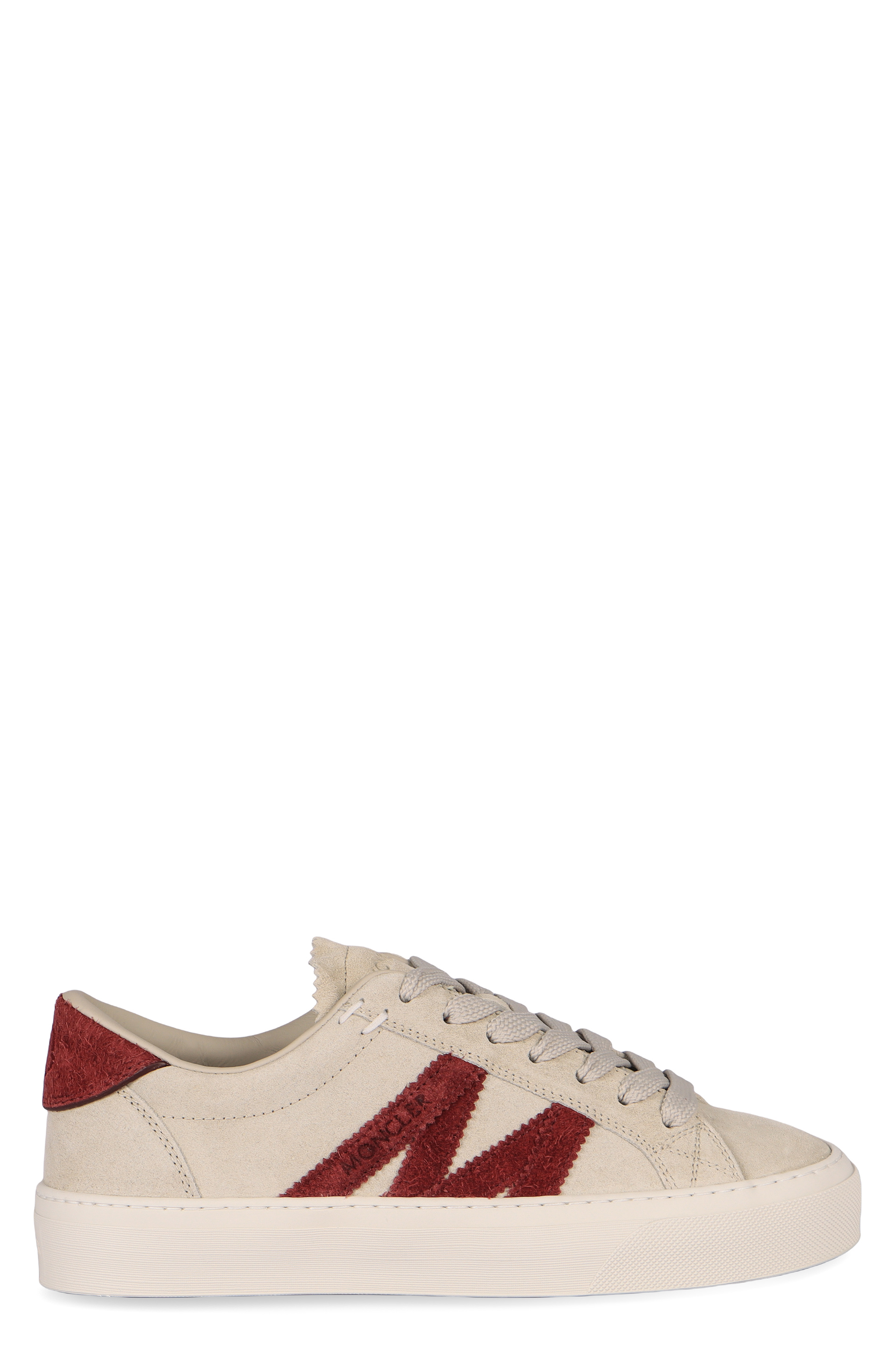 Leather sneaker Monaco2