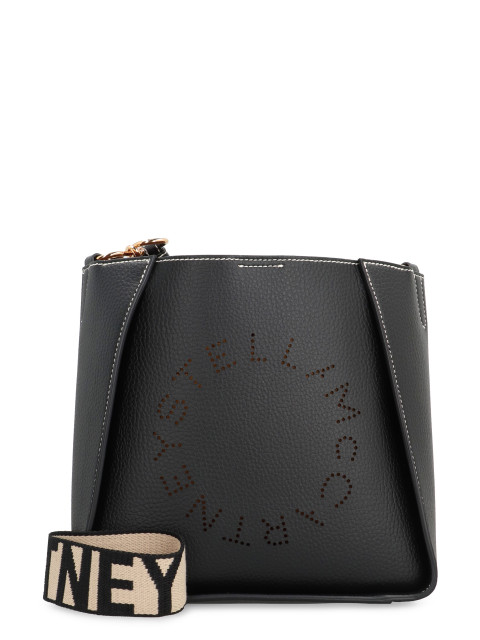Stella Logo shoulder bag