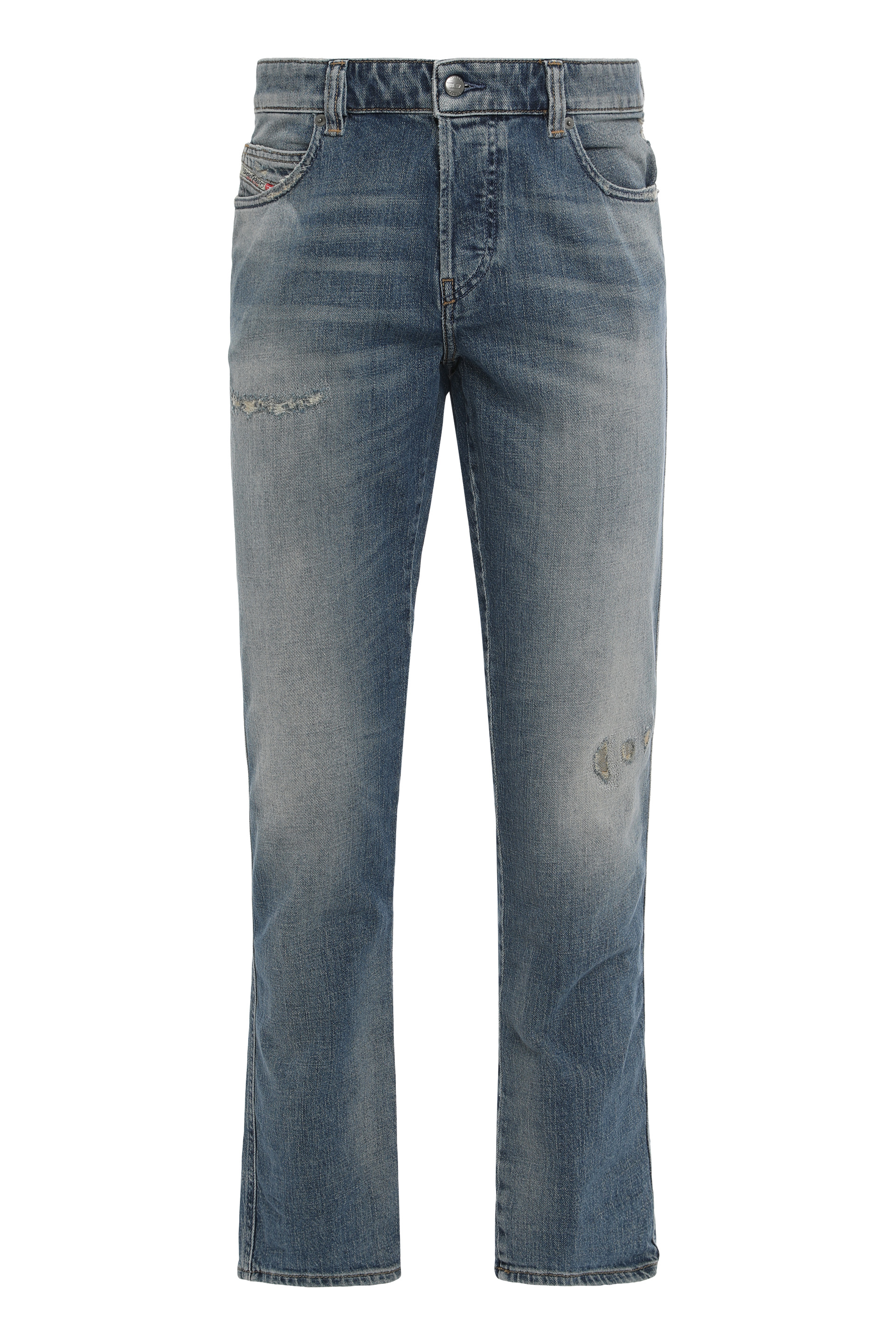 Slim jeans 1993 D-Vyl