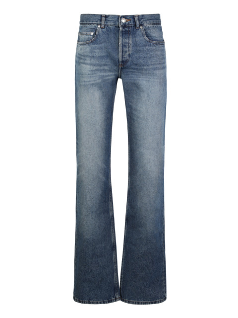 Straight leg jeans Rescue