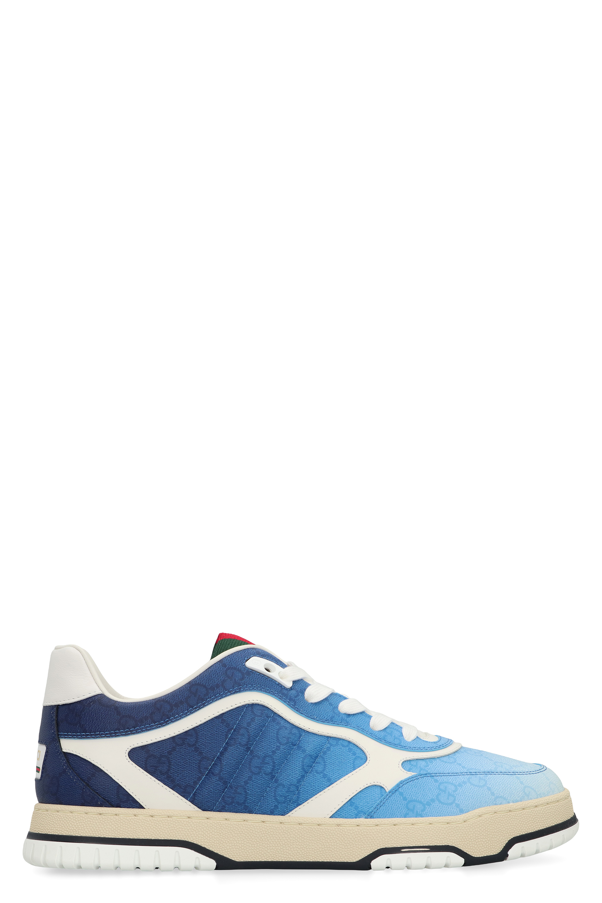 Men's sneakers Gucci Re-Web