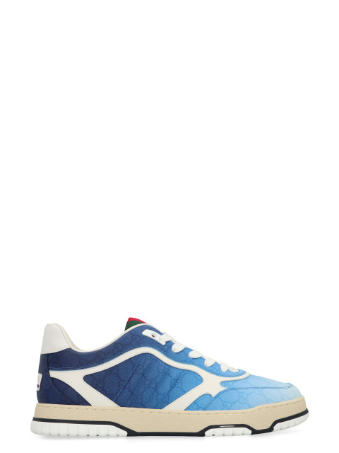 Men's sneakers Gucci Re-Web