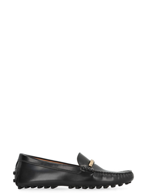 Gommino Leather loafers