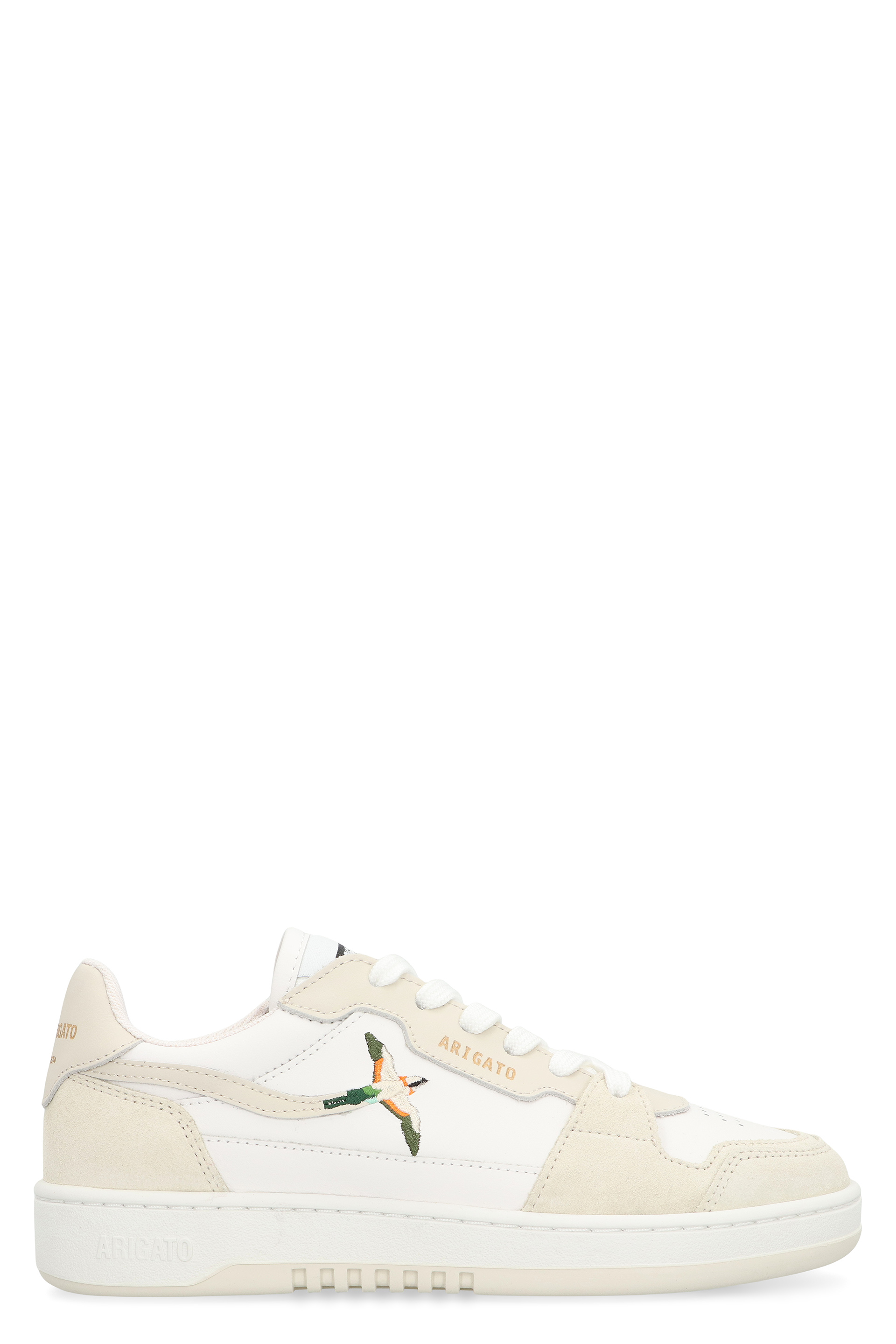Sneaker Says Lo Bee Bird