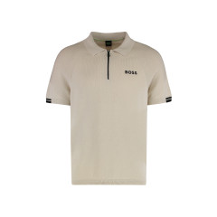 Polo K Perform max in mixed cotton