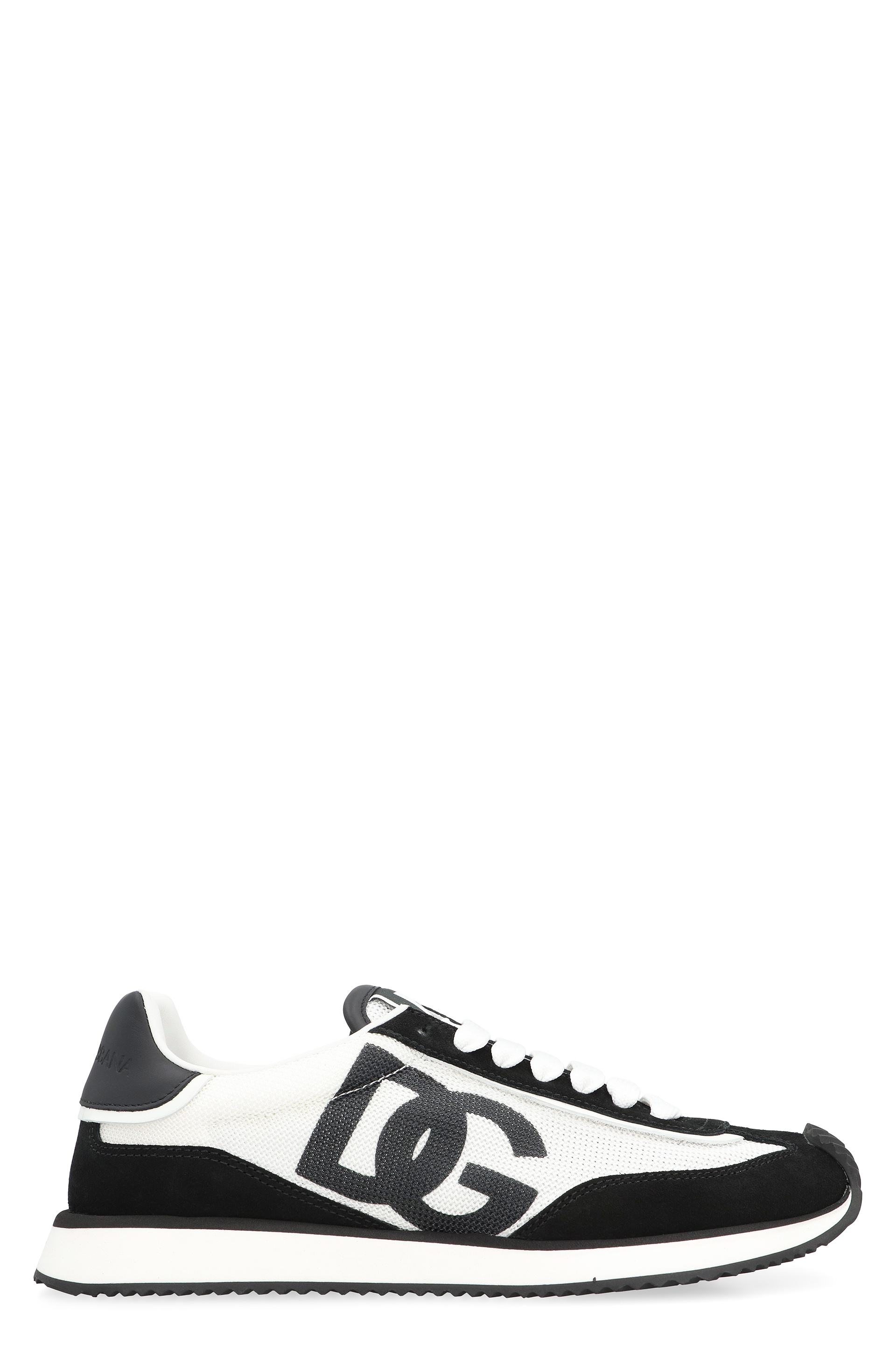 DG CUSHION low-top sneakers
