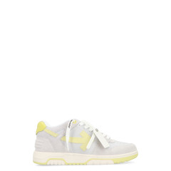 Sneakers Low-top Out Of Office