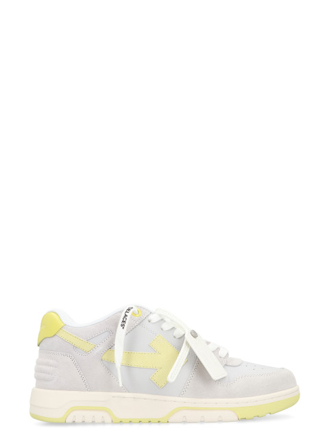 Sneakers Low-top Out Of Office