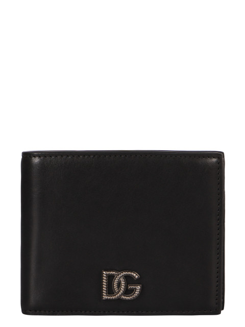 Leather wallet