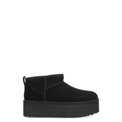 Classic Ultra Mini Boots