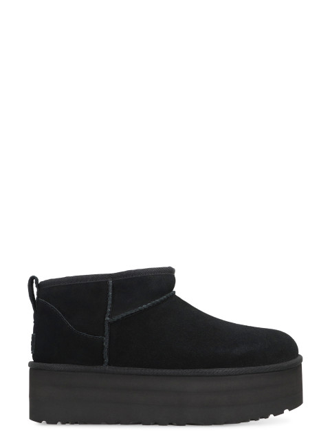 Classic Ultra Mini Boots