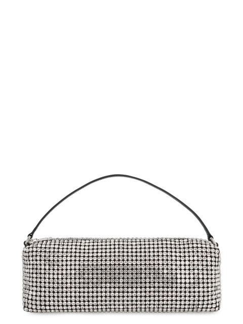 Heiress bag with crystals