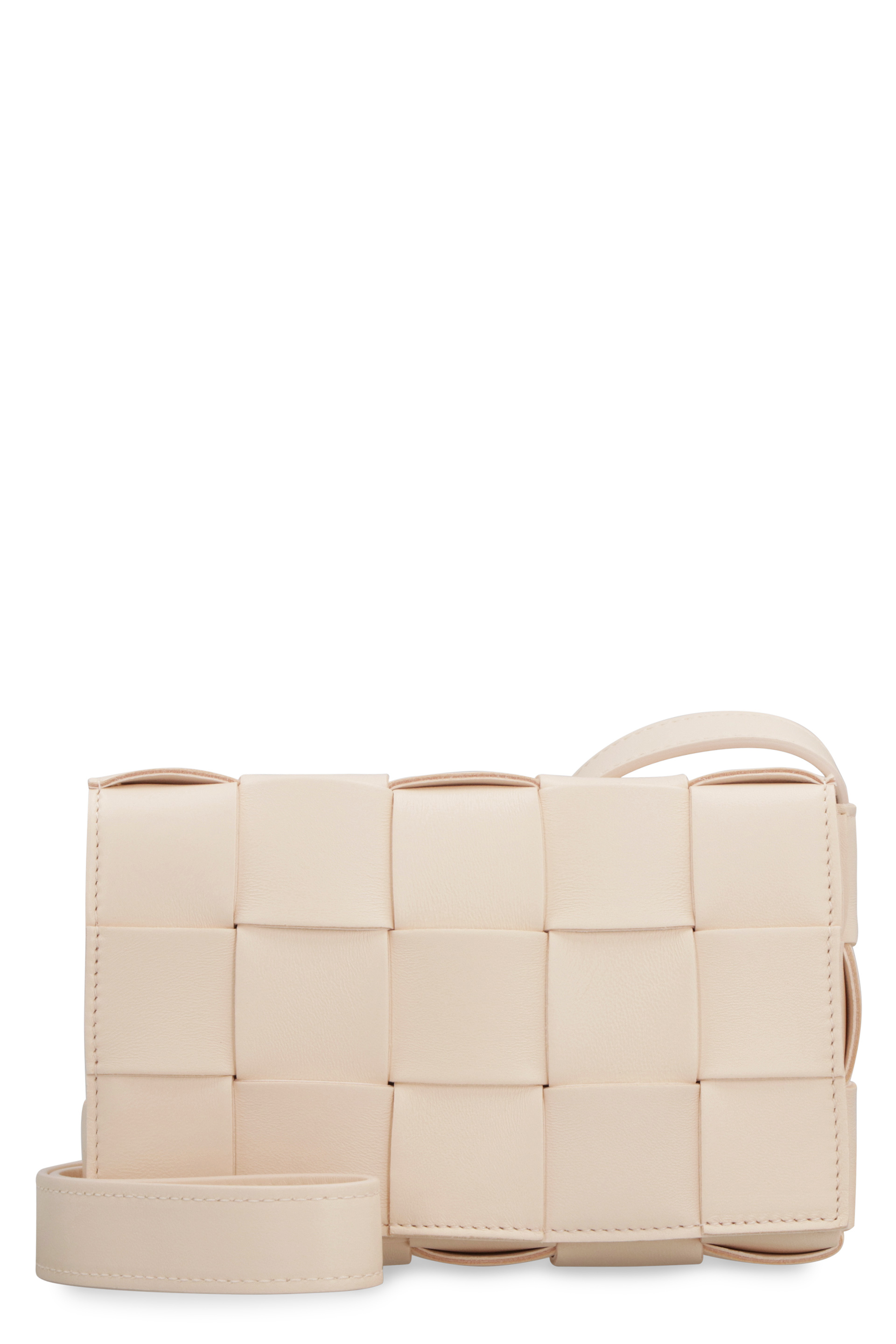 Cassette small crossbody bag