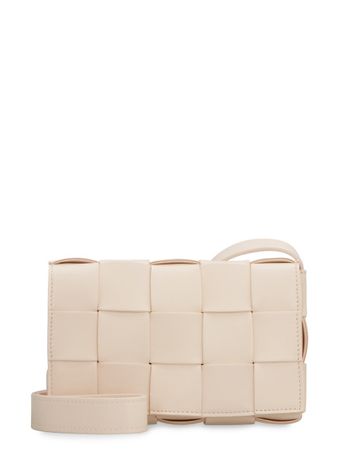 Cassette small crossbody bag