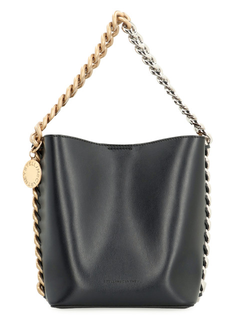 Frayme bucket bag