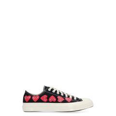 Converse x Comme des Garçons PLAY - Chuck 70 Low-top sneakers