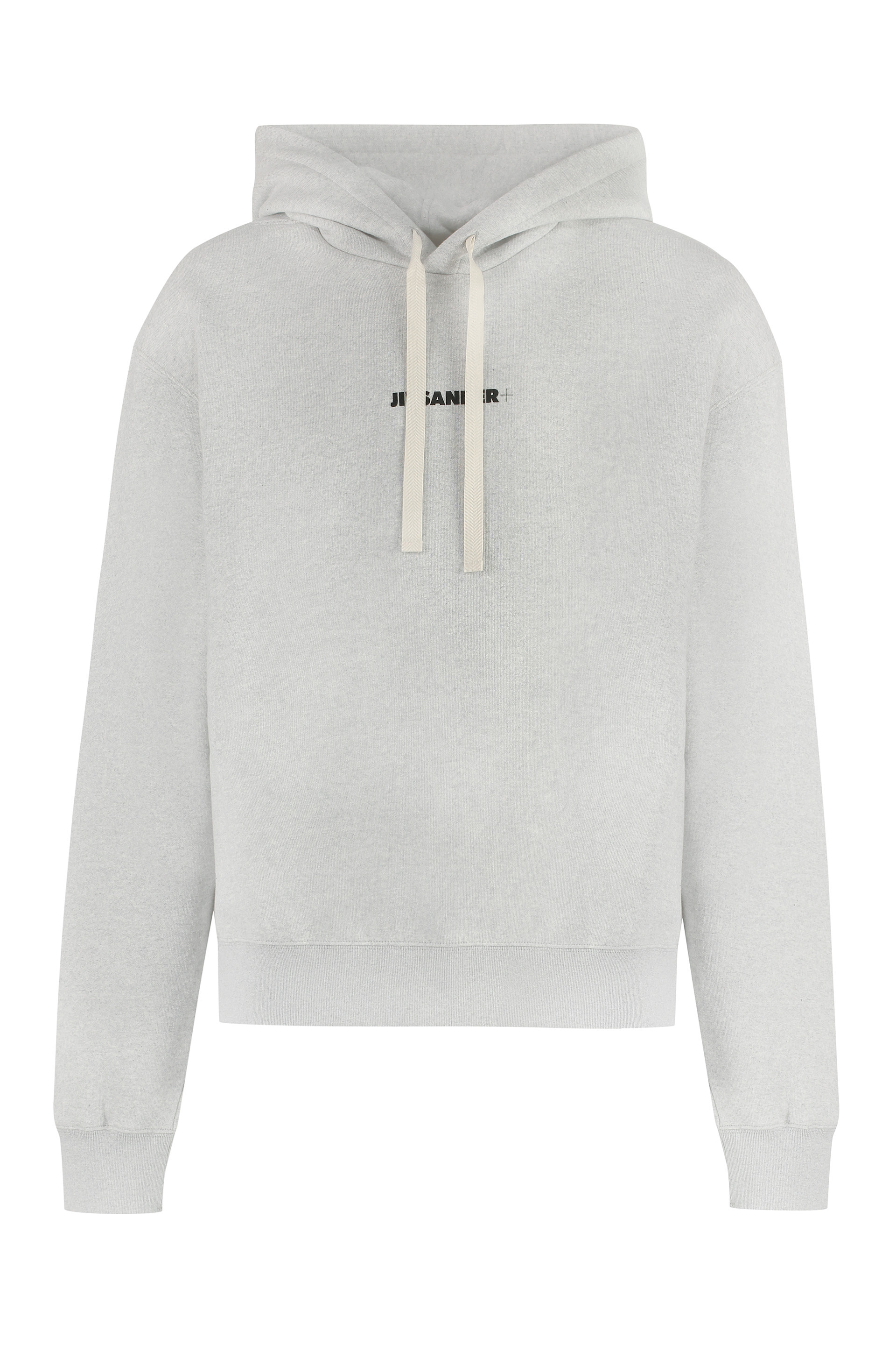 Cotton hoodie