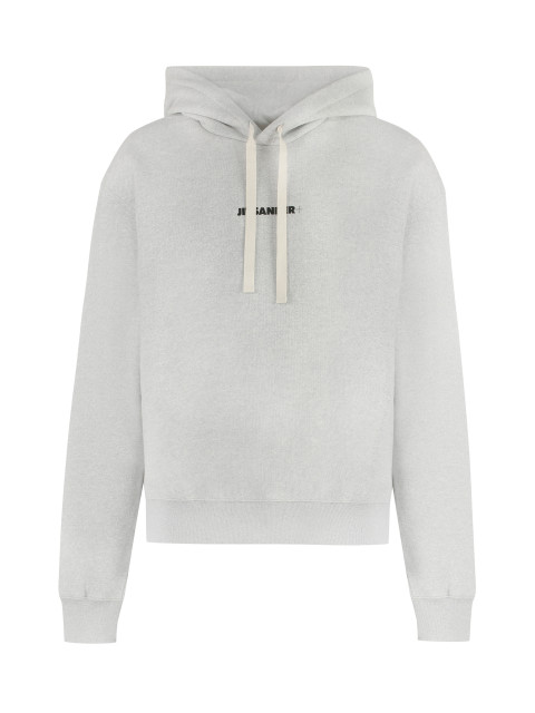 Cotton hoodie