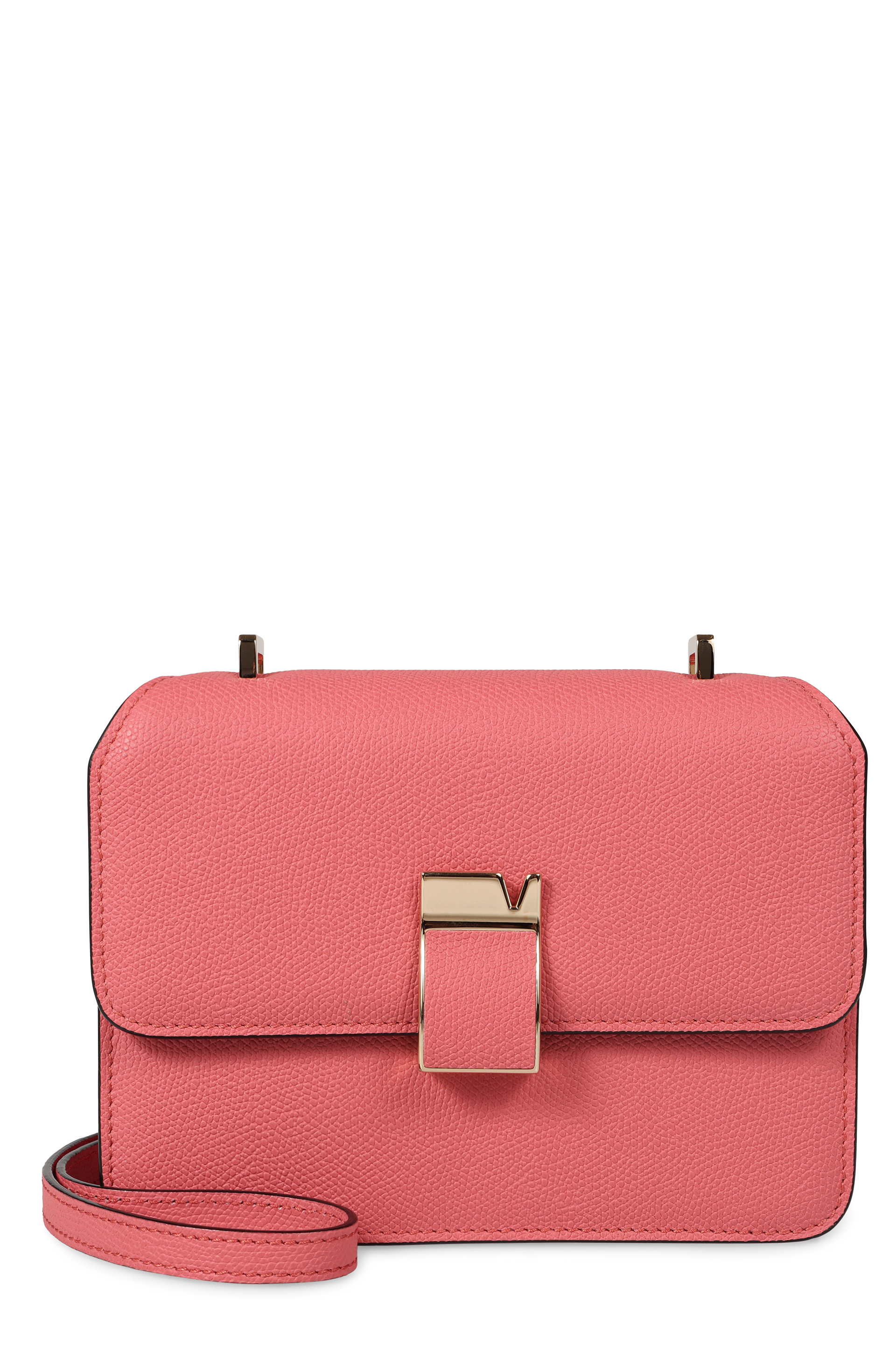 Nolo leather mini crossbody bag