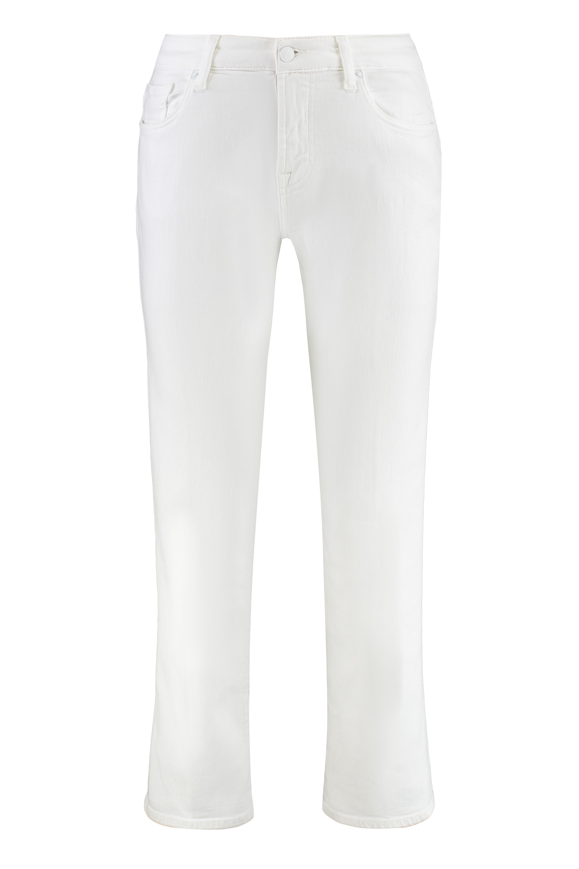 Calie Straight leg jeans