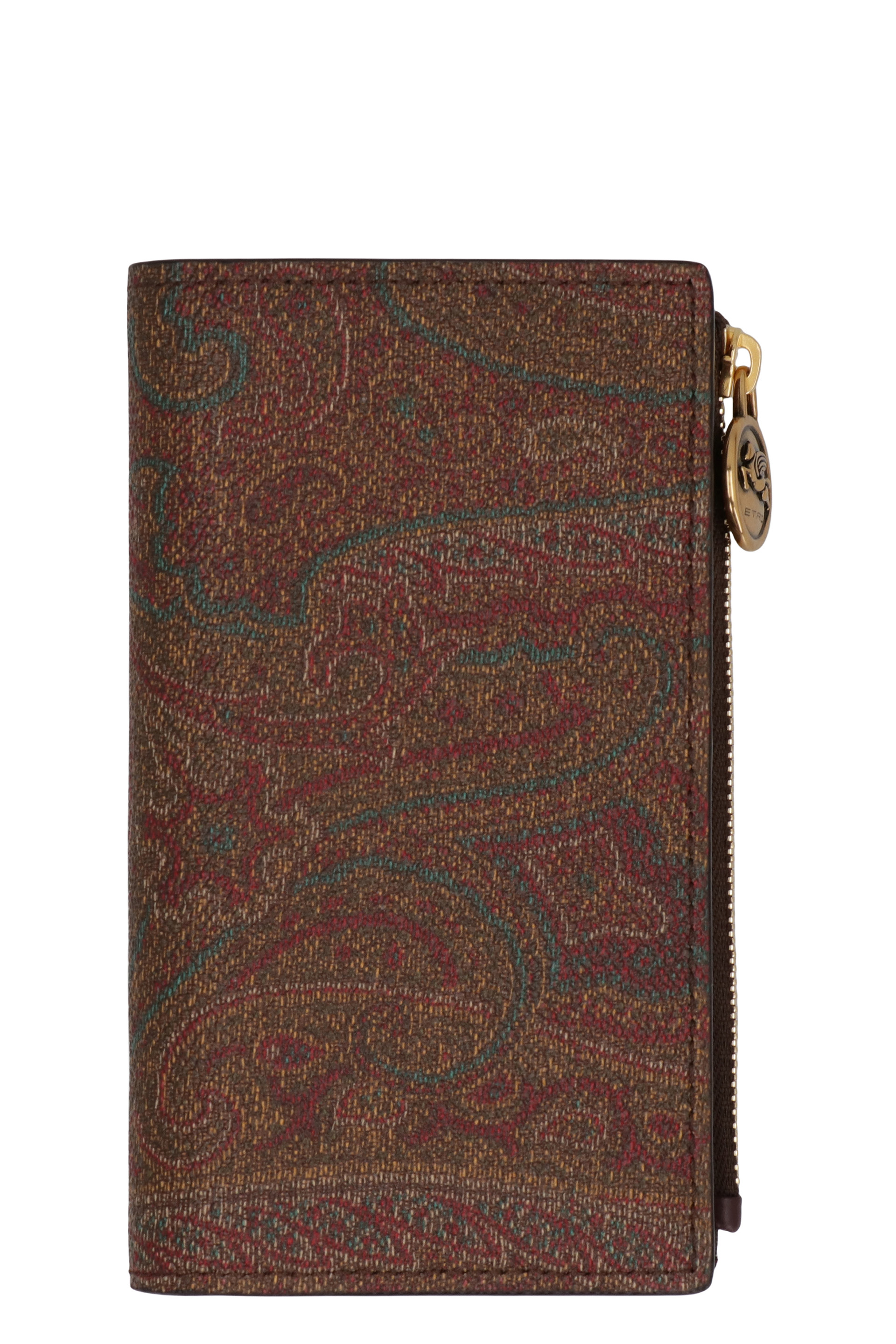 Paisley Wallet