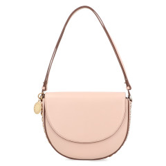 Shoulder bag with flap medium Frayme