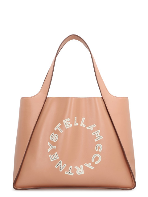Tote bag Logo