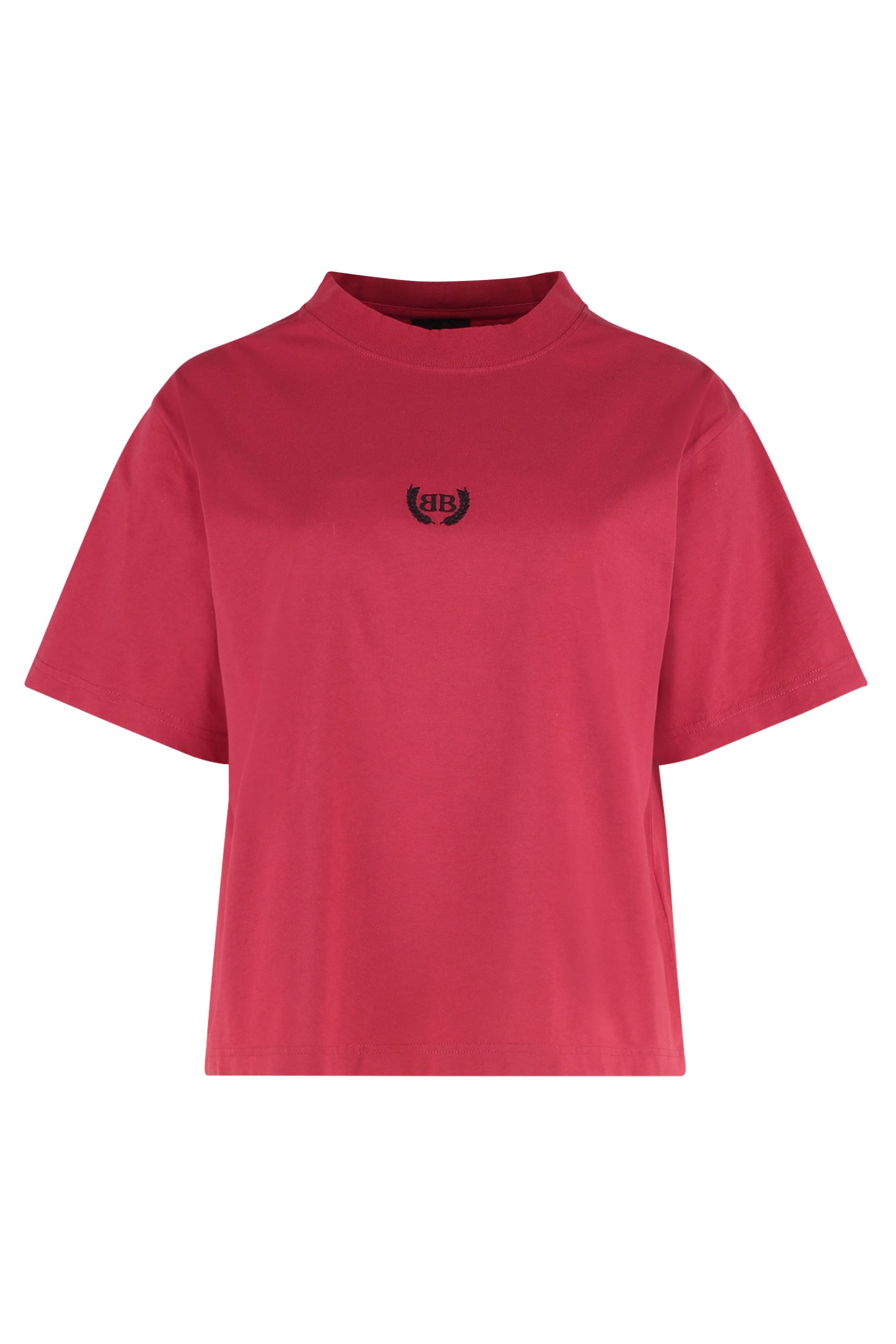 T-Shirt Laurel Classic Medium Fit in jersey