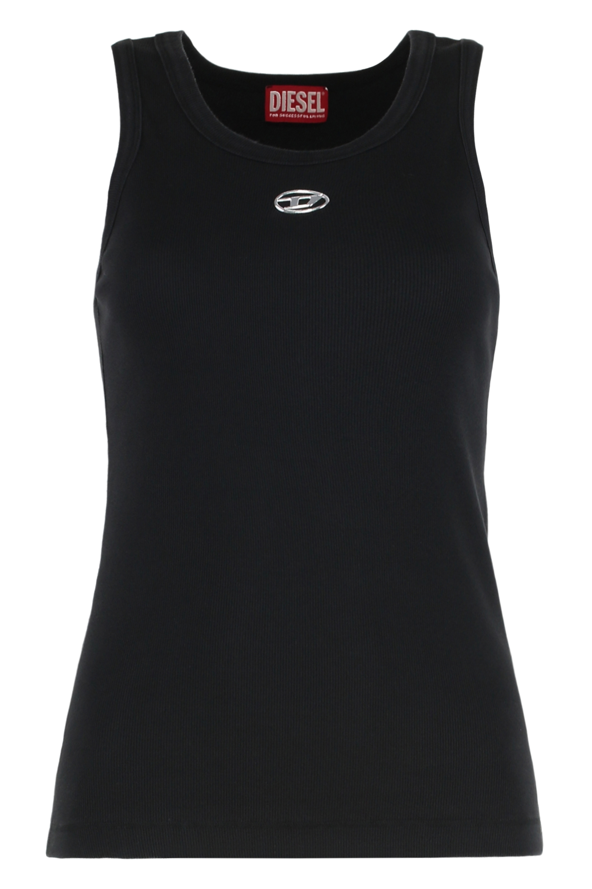 Tank top t-anki-od in cotton
