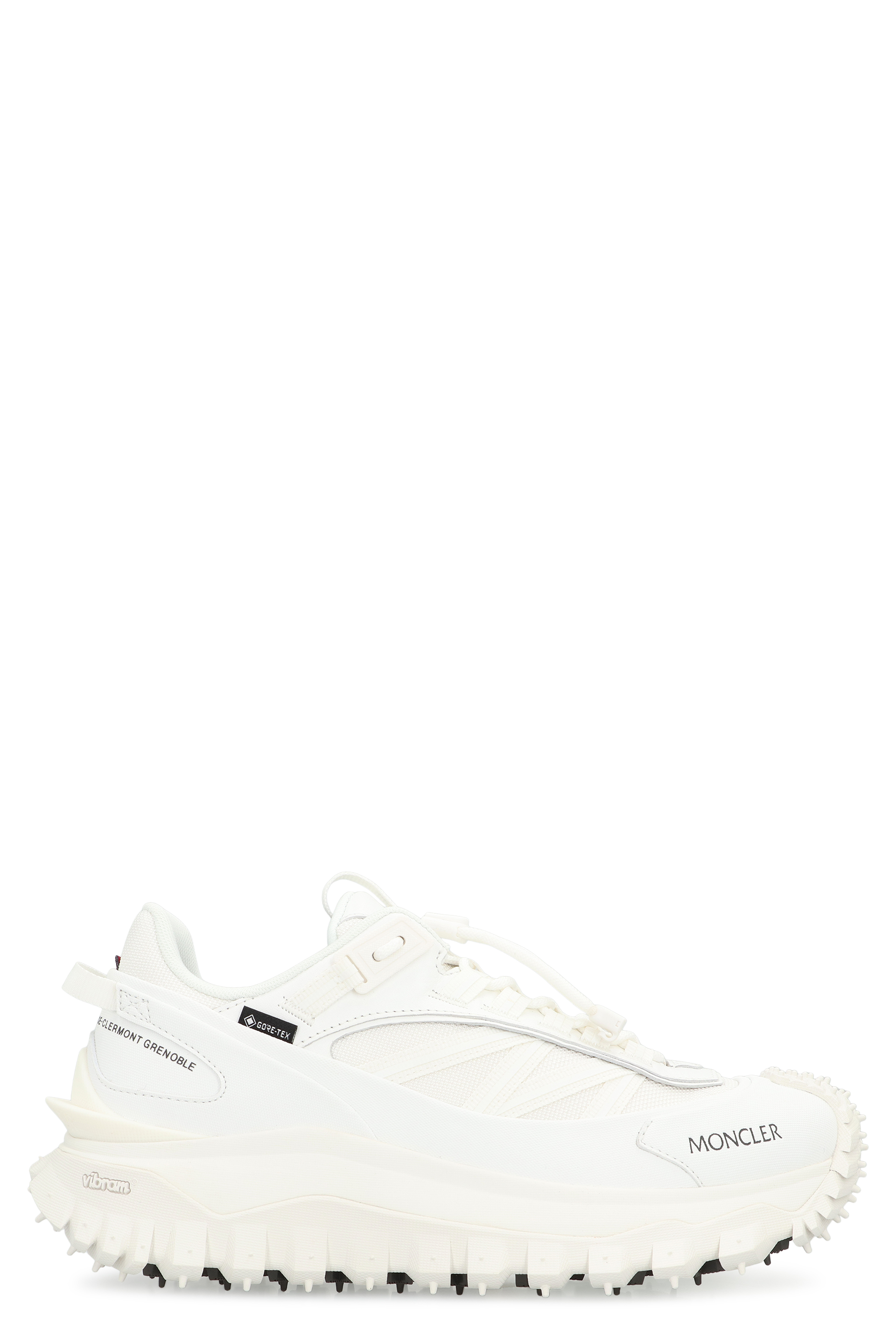 Sneaker Trailgrip GTX