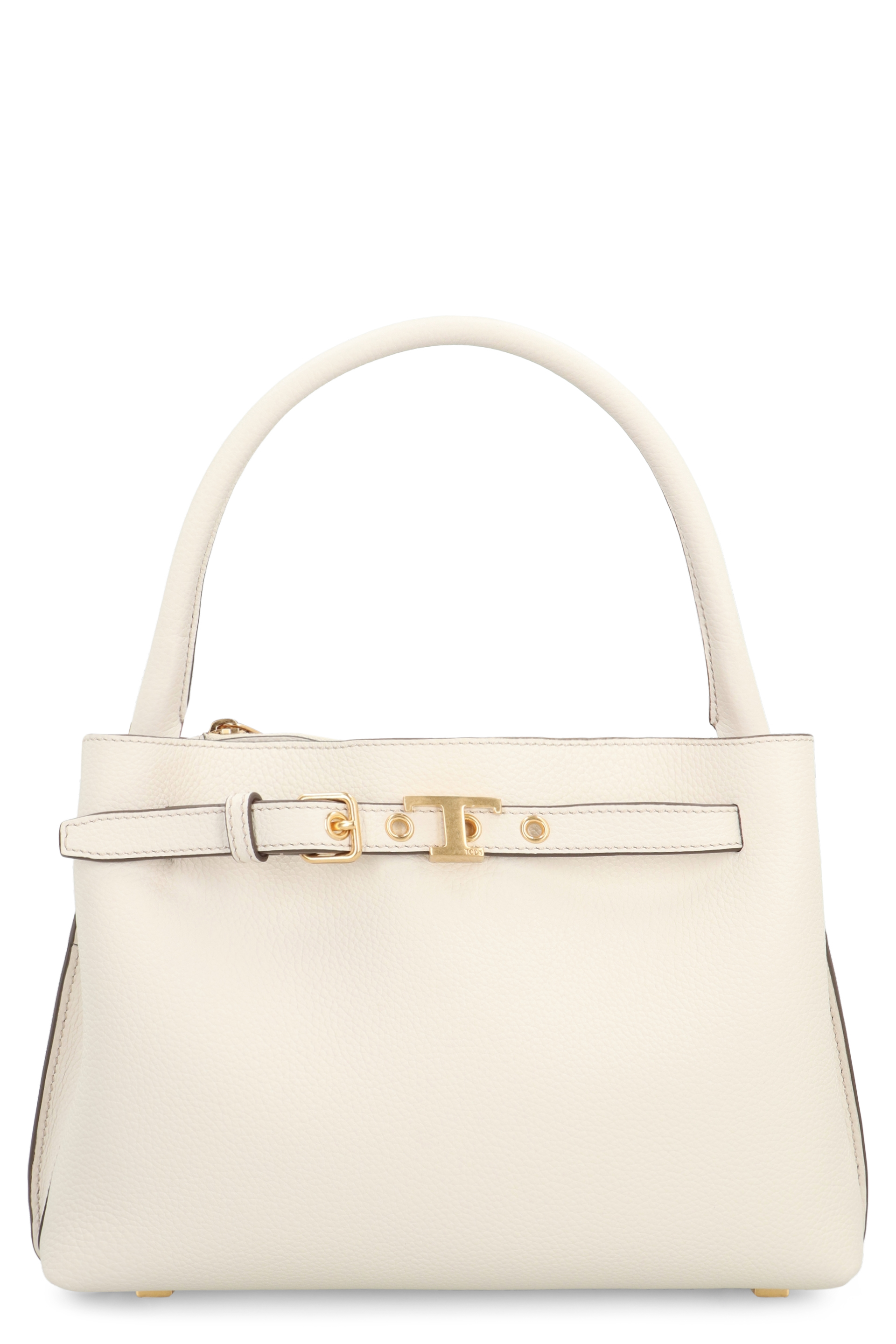 Mini Leather Handbag