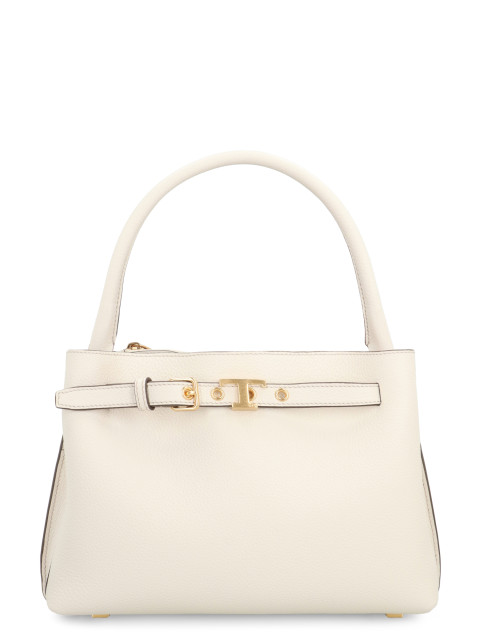 Mini Leather Handbag