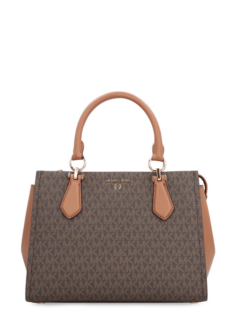 Marilyn PVC handbag