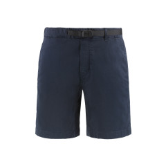 Easy Cotton bermuda shorts