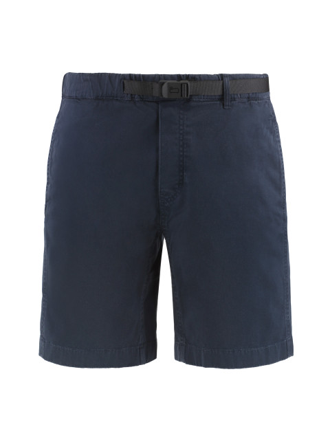 Easy Cotton bermuda shorts