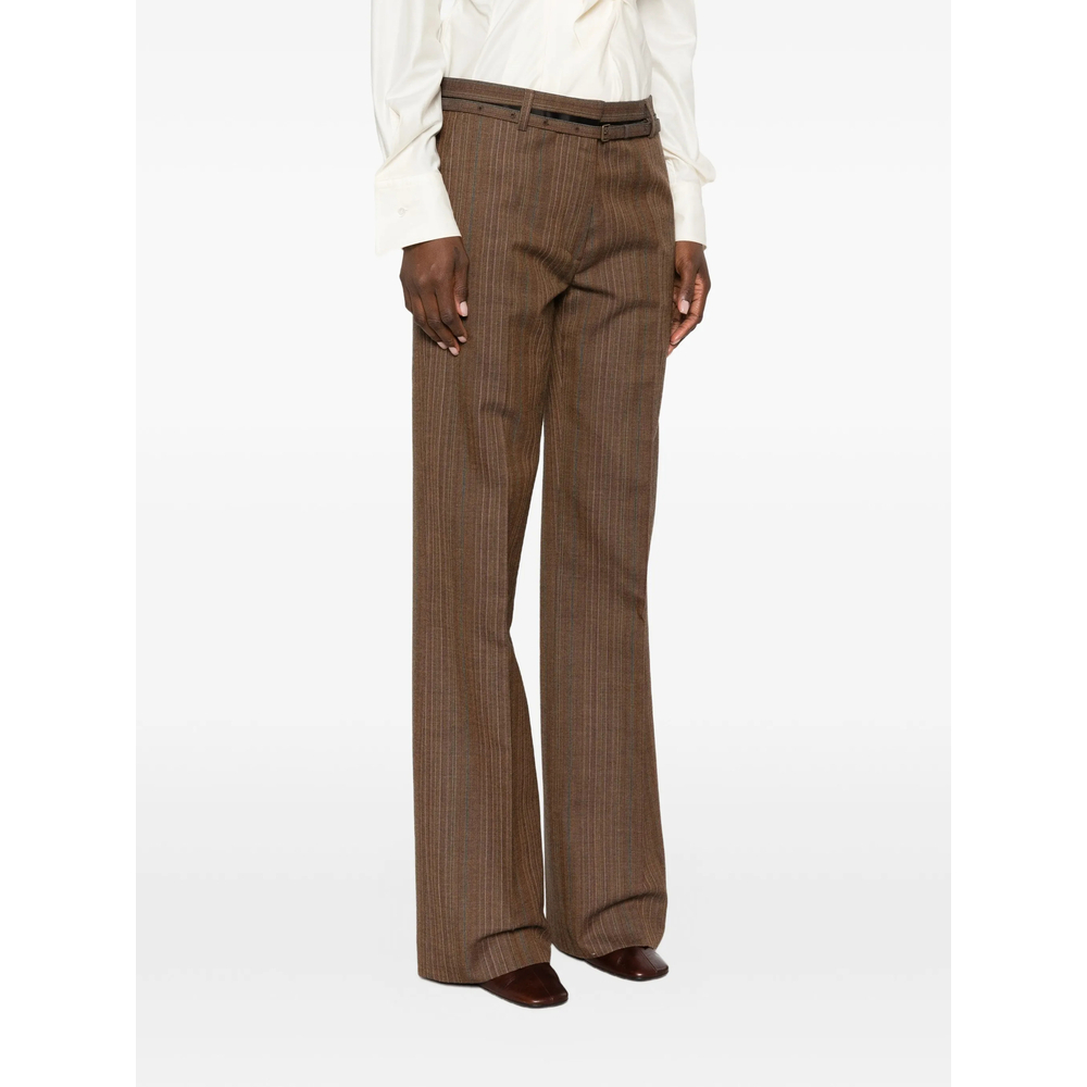 [DRIES VAN NOTEN] Trousers FW26 4344 010917 712