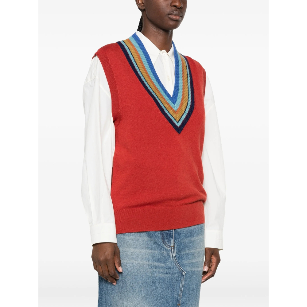 [DRIES VAN NOTEN] Knitwear FW26 4759 011215 360
