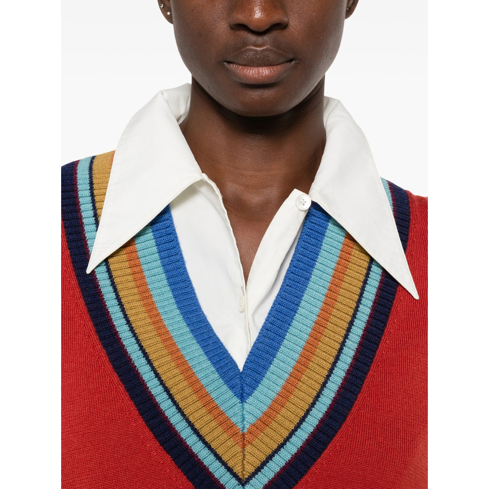 [DRIES VAN NOTEN] Knitwear FW26 4759 011215 360