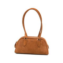 [A.P.C.] Tote bag FW26 PXCCM F67080 CAB