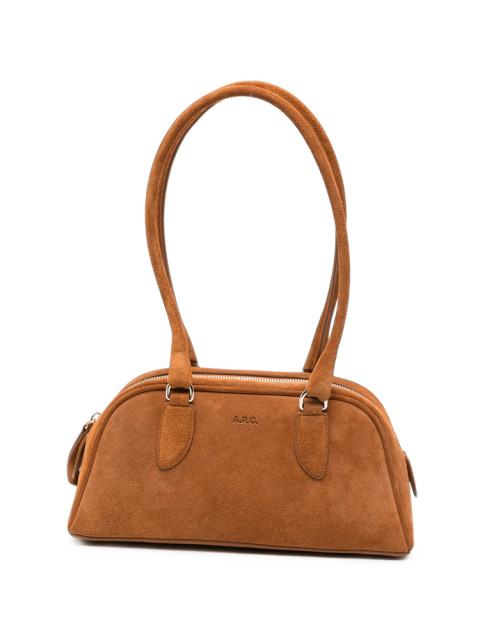 [A.P.C.] Tote bag FW26 PXCCM F67080 CAB