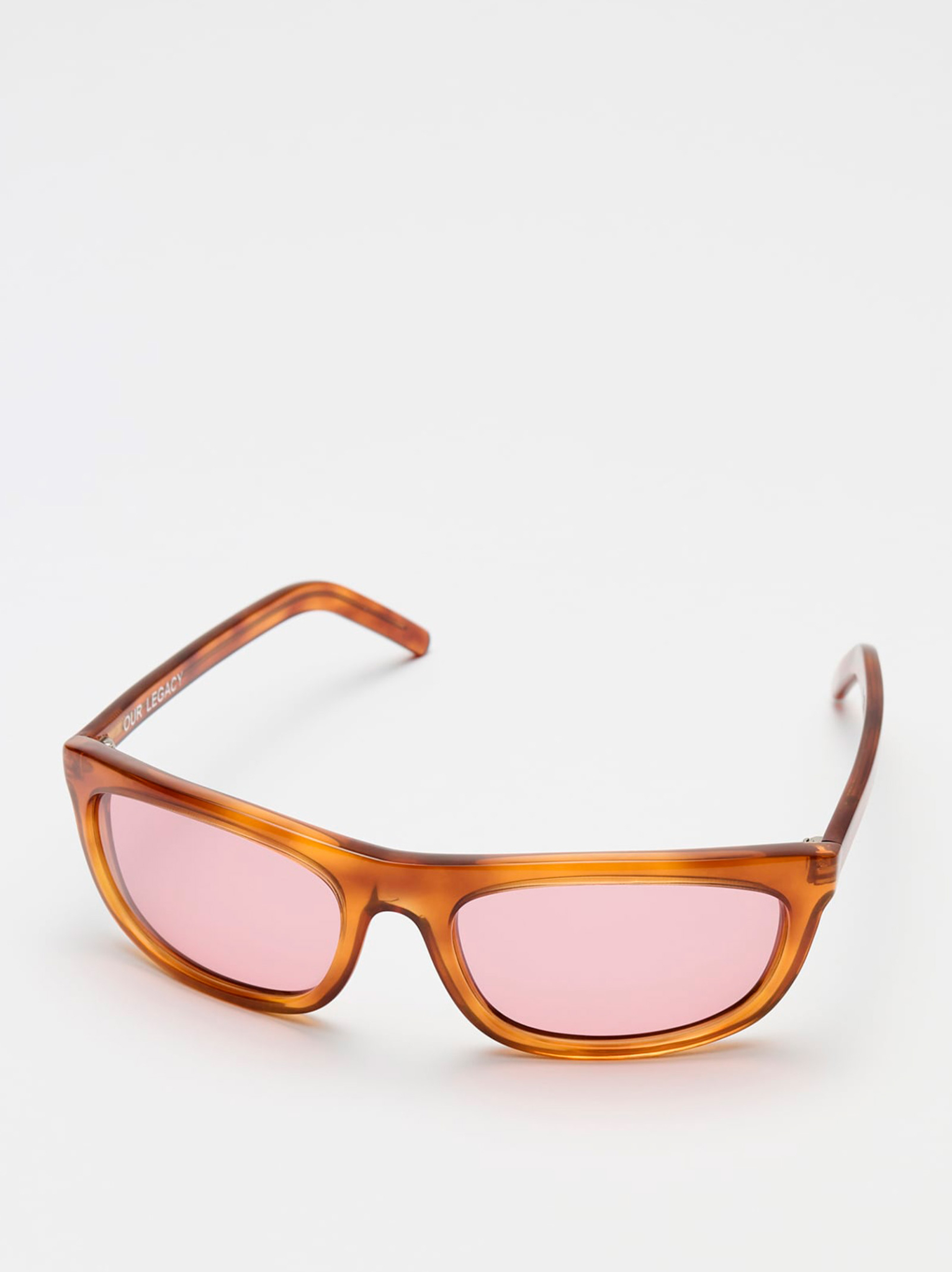 [Our Legacy] Sunglasses FW26 A4268SHS SOWAREM H