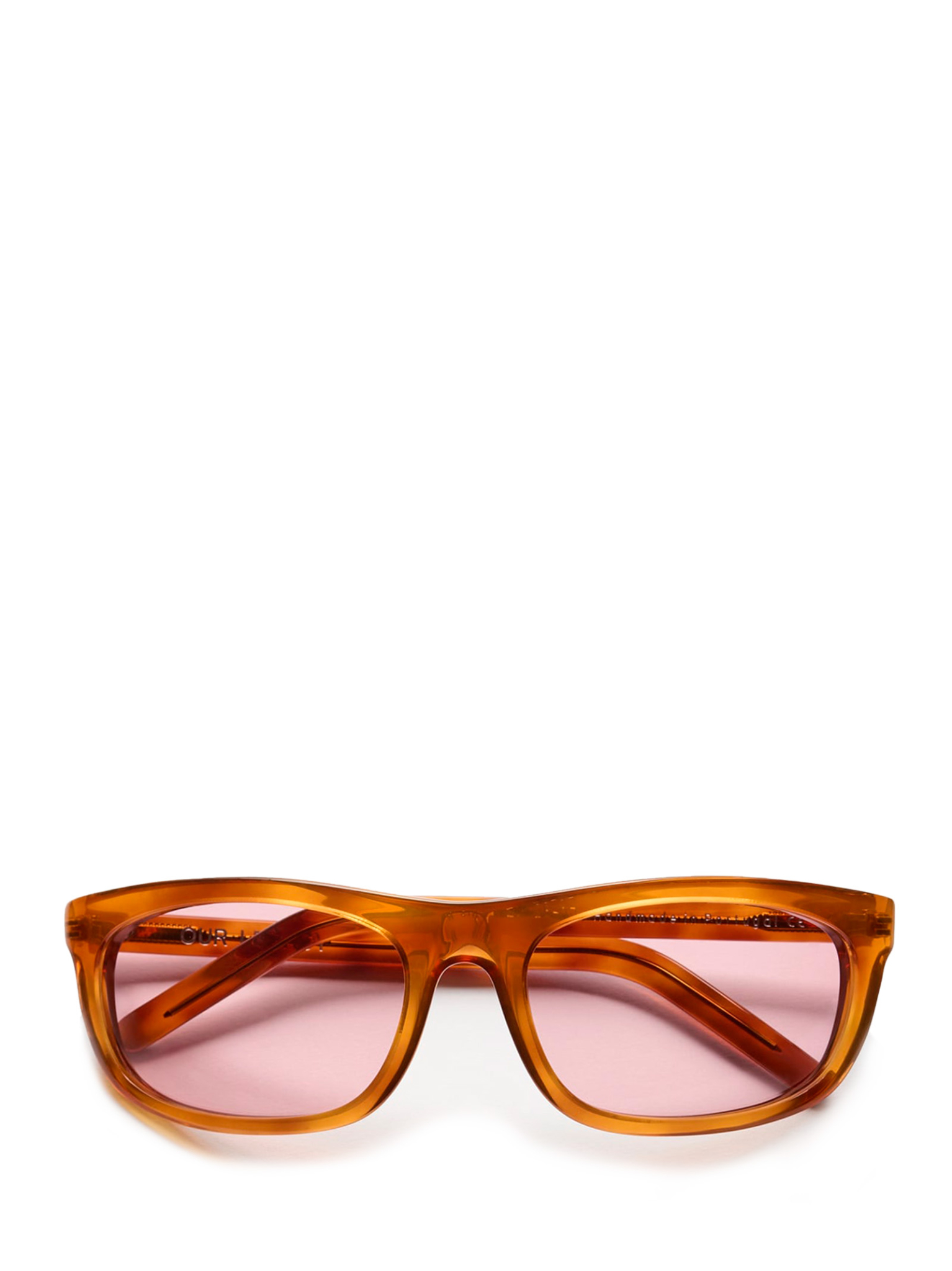 [Our Legacy] Sunglasses FW26 A4268SHS SOWAREM H