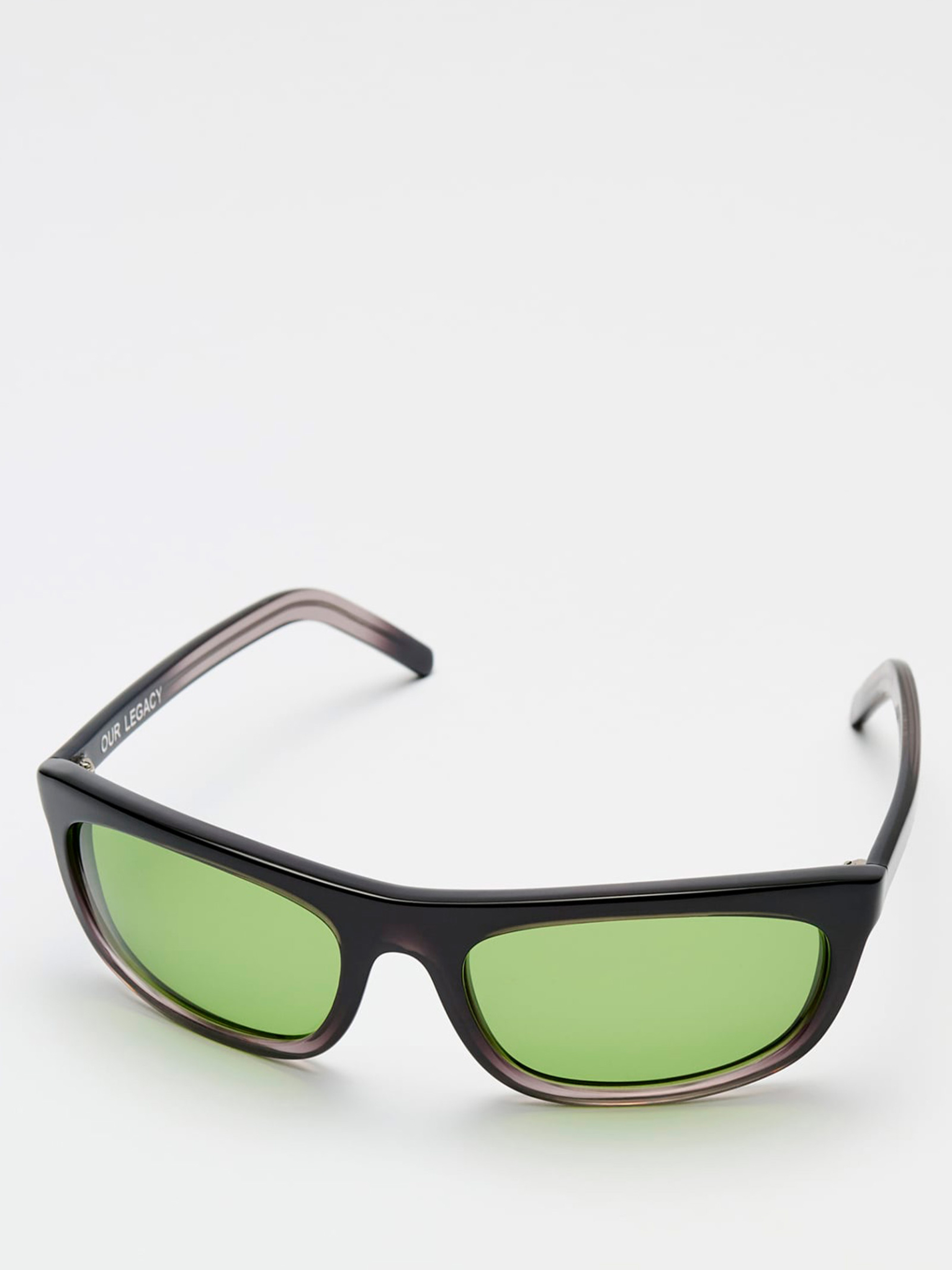 [Our Legacy] Sunglasses FW26 A4268SDU DUMSD