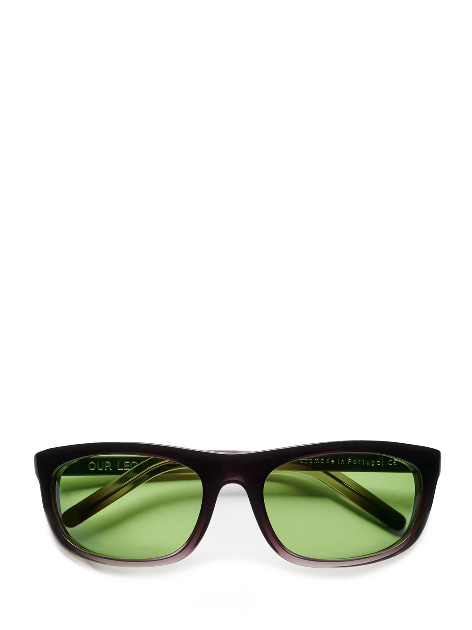 [Our Legacy] Sunglasses FW26 A4268SDU DUMSD