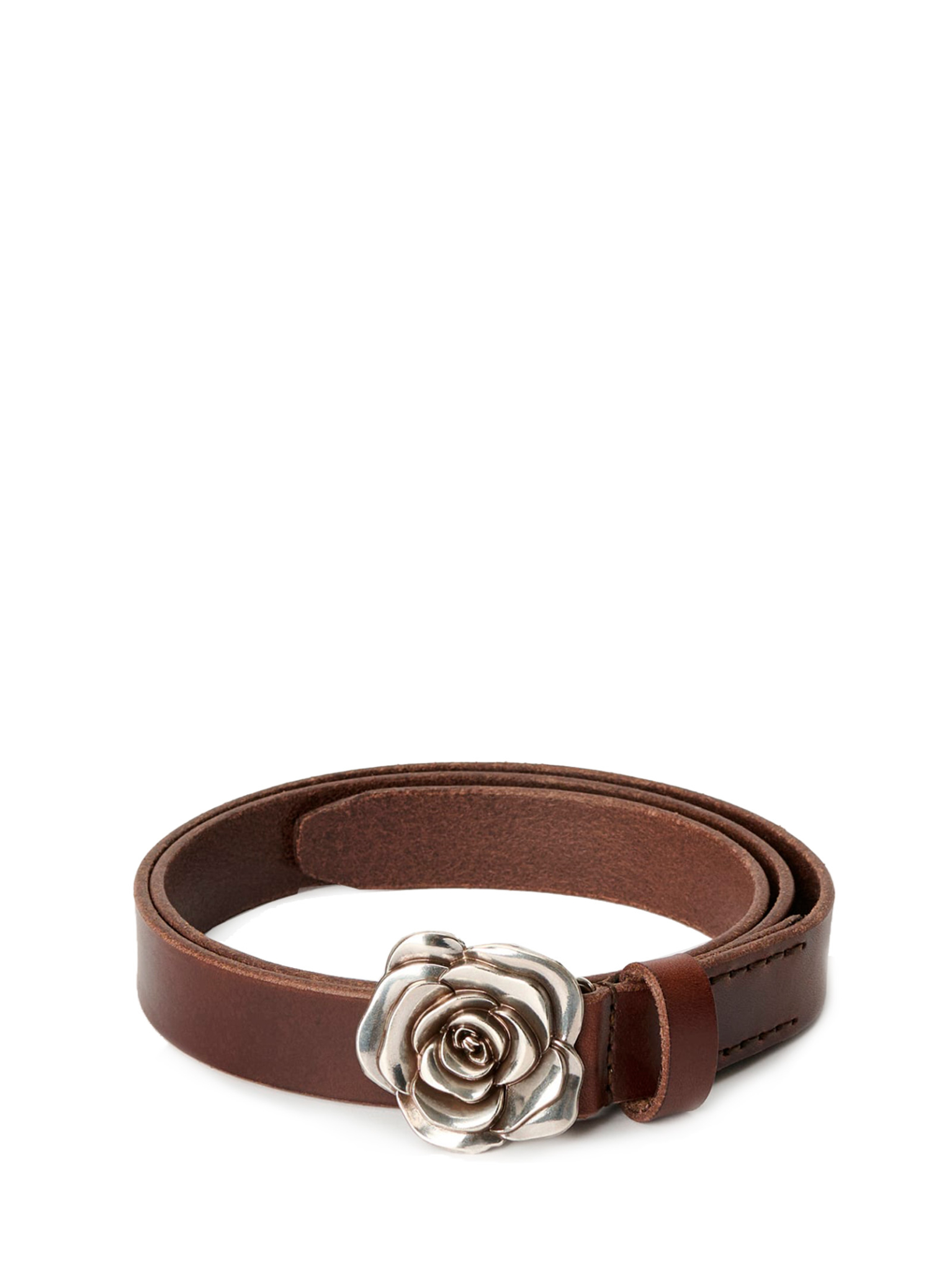 [Our Legacy] Belt FW26 A4268RE EBHOLZM E