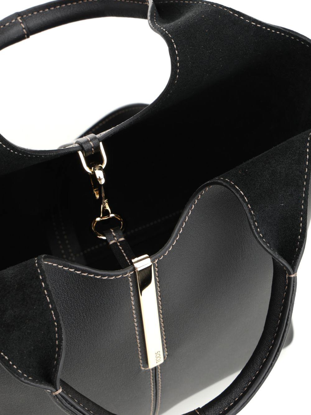 [Tod's] Tote bag CO XBWEBRF0100UBLB999