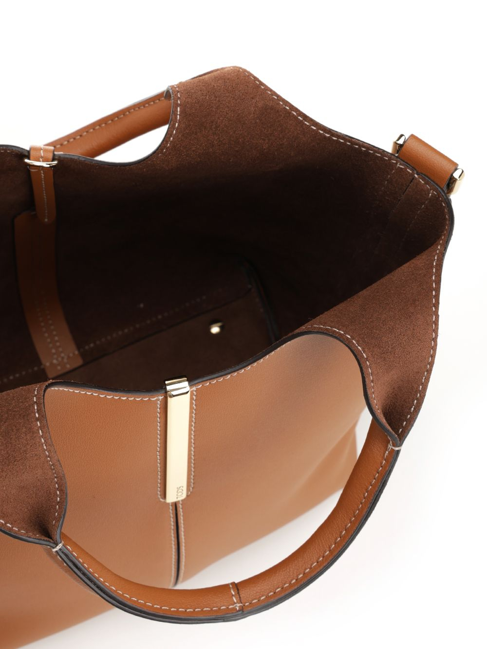 [Tod's] Tote bag CO XBWEBRF0100UBL2L83