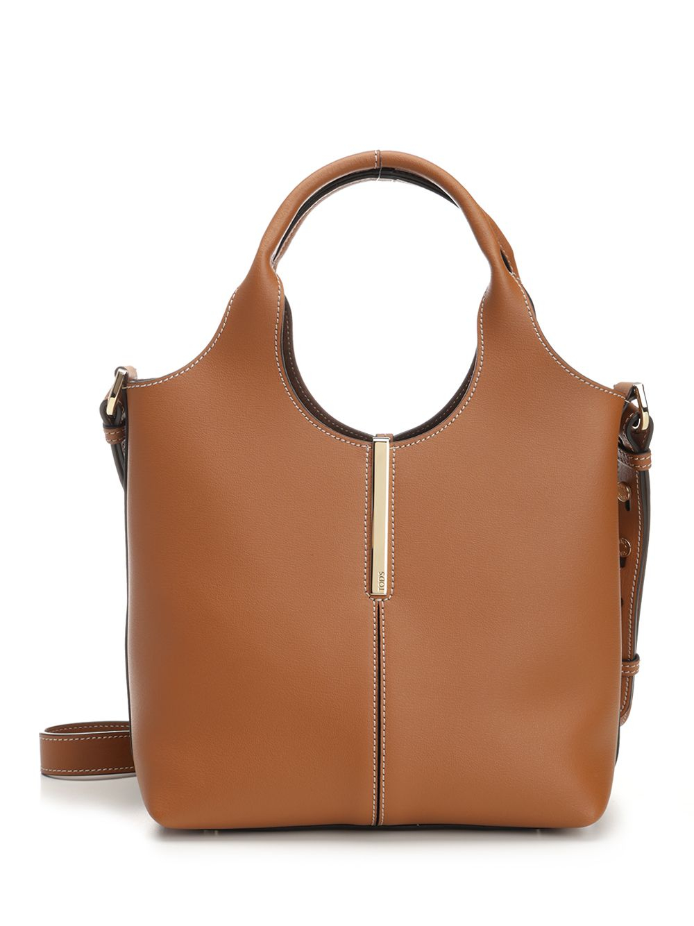[Tod's] Tote bag CO XBWEBRF0100UBL2L83