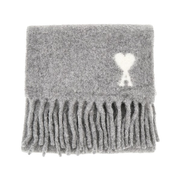 [AMI] Scarf FW26 USF673AW0004095-095