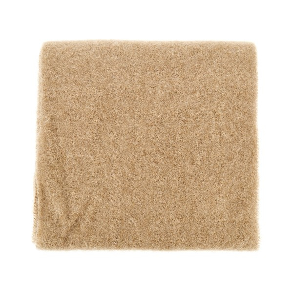 [AMI] Scarf FW26 USF673AW0004A184-A184